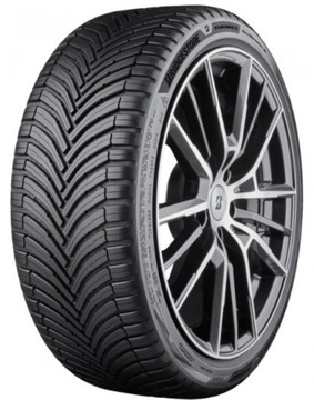 2x Bridgestone Turanza All Season 6 235/50R18 101V