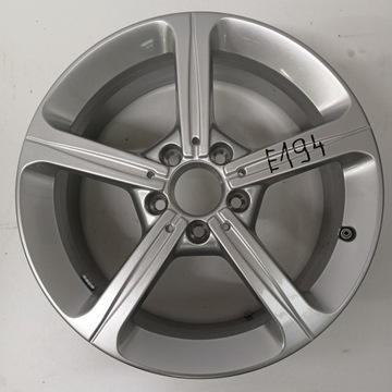 ДИСК 5X112 17 MERCEDES A1774011200 (E194)