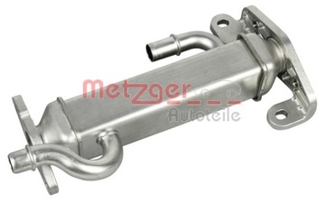 METZGER 0892683 РАДИАТОР, СИСТЕМА ОХЛАЖДЕНИЯ ДВИГАТЕЛЯ