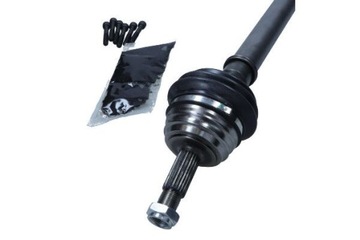 ПОЛУОСЬ VW GOLF II PR 1,6-1,8B/D/TD 83-91 27-0003MG MAXGEAR