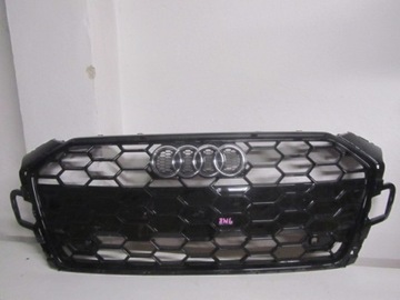 AUDI S5 A5 S-LINE 19-22 РЕШЁТКА РЕШЁТКА 8W6853651BL