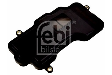 FEBI BILSTEIN ФИЛЬТР ГИДРАВЛИКИ КОРОБКИ ПЕРЕДАЧ SUBARU FORESTER IMPREZA