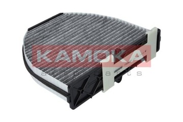 KAMOKA F508001 ФИЛЬТР САЛОНА WEGLOWY