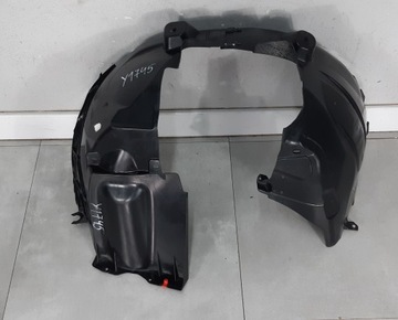 OPEL CORSA E KOTFLÜGELVERKLEIDUNG RECHTE VORNE 39026894