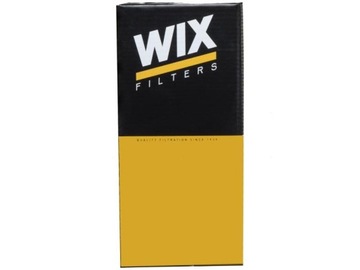 ФИЛЬТР ВОЗДУХА WIX FILTERS WA6280