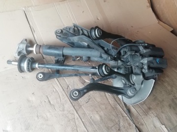 NABE LENKKNÖCHEL HINTEN LINKE BMW 3 G21