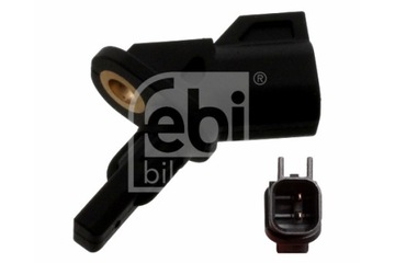 FEBI BILSTEIN ДАТЧИК ABS ПЕРЕД L/P VOLVO C30 C70 II S40 II S60 II