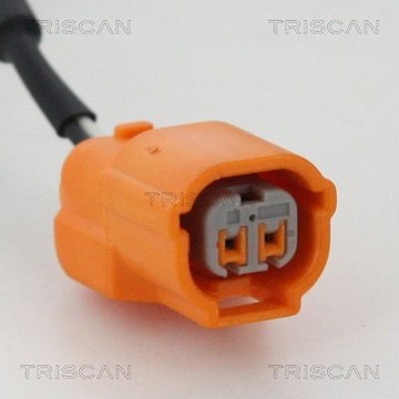 TRISCAN ДАТЧИК ABS HONDA T. ACCORD 2,0I-CTDI 03- PR