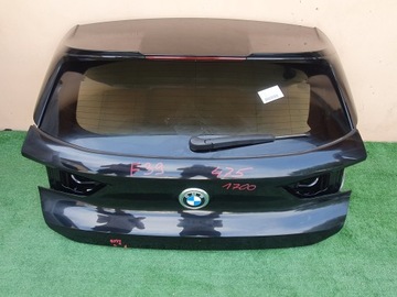 КРЫШКА ЗАД BMW X2 F39 ЦВЕТ 475