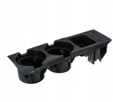 ДЕРЖАТЕЛЬ NA НАПИТКИ I MONETY CUP HOLDER DO BMW E46