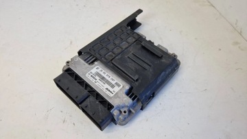 КОМПЬЮТЕР БЛОК УПРАВЛЕНИЯ ДВИГАТЕЛЯ OPEL SAAB 9-5 95 NG 2.0 TTID CDTI 0281017740