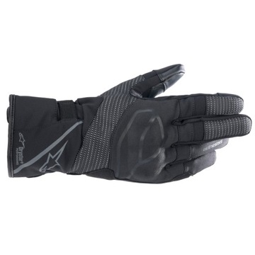 ПЕРЧАТКИ ALPINESTARS LADY STELLA ANDES V3 DRYSTAR BLACK/ANTHRACITE M