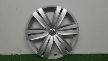 КОЛПАК R16 16'' VW TOURAN III 3 ОРИГИНАЛ OEM 5T