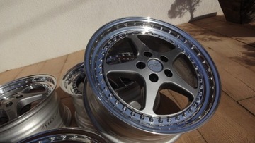 OZ Racing Mito typ1 8x18 5x108 Ford Ferrari Jaguar volvo futura