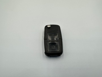 КЛЮЧ КЛЮЧYK ПУЛЬТ VW SEAT SKODA OCTAVIA CADDY PASSAT LEON 1J0959753AG