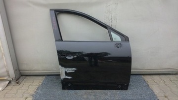 ДВЕРЬ ПЕРЕДНЯЯ ПРАВОЕ RENAULT SCENIC III