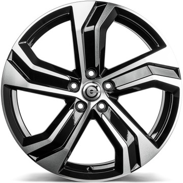 ДИСКИ 5X108 RENAULT LAGUNA I II MEGANE SCENIC RX-4