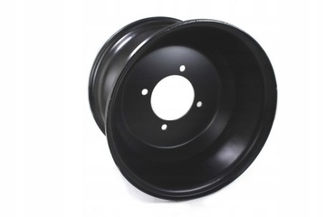 ДИСК 8 ДЮЙМОВ ЗАД QUAD 4 ОТВЕРСТВИЯ РАЗБОЛТОВКА 88 MM ПОД OPONĘ 18X9,5-8