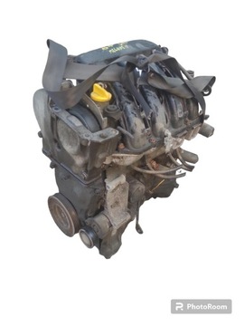 Engine renault megane ii 1.6 16v k4m, buy