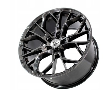 ДИСКИ ALURIMS AR001 HB DO MERCEDES E CLASS W212 19