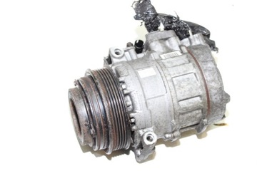 A0002342911 КОМПРЕССОР КОНДИЦИОНЕРА MERCEDES CLK W208 2.3 KOMPRESSOR 00R