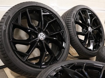 VW PASSAT B8 ШЕСТЕРНИ ЛЕТНИЕ 235/45R18 НОВЫЕ 2023R MATADOR