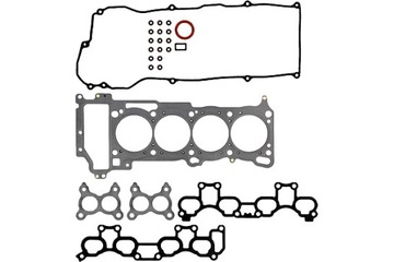 VICTOR REINZ КОМПЛЕКТНЫЙ КОМПЛЕКТ ПРОКЛАДОК ДВИГАТЕЛЯ ВЕРХ NISSAN ALMERA II