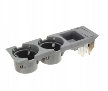 ДЕРЖАТЕЛЬ NA НАПИТКИ I MONETY CUP HOLDER DO BMW E46