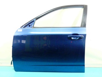 ДВЕРЬ ПЕРЕД ЛЕВАЯ SUBARU IMPREZA III GH 07-12 64Z