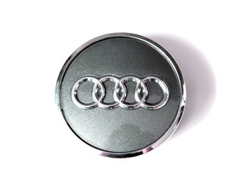 4X ORIGINAŁ КОЛПАЧОК AUDI A6 C8 A7 4K A8 8W0601170