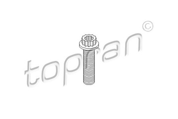 БОЛТ 109 330/TOP TOPRAN