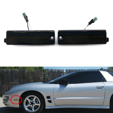 ДЛЯ PONTIAC FIREBIRD 1998 1999 2000 2001 2002 5977