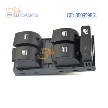 ДЛЯ AUDI A4 B6 AUDI A4 B7 S4 SEAT EXEO 8E0 959 851