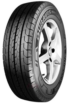 2X ШИНЫ BRIDGESTONE DURAVIS R660 215/70R15 109 S