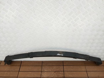JEEP GRAND CHEROKEE XJ 97-01 FEDER HINTEN AUFHÄNGUNG ZURÜCK 4-PIÓROWY