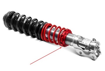 ГАЙКА DO ПОДВЕСКИ GWINTOWANEGO M52X1.5