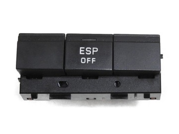 КНОПКА ESP PEUGEOT 407 96512442XT