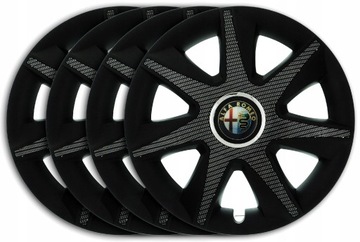 КОЛПАКИ 14'' ALFA ROMEO 33 142 145 146 147 155 RC+