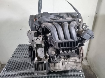 ДВИГАТЕЛЬ PEUGEOT 407 8200802083 1.8 16V