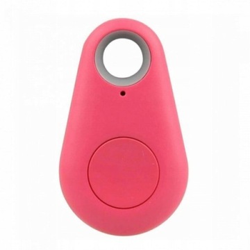 ЛОКАЛІЗАТОР КЛЮЧІВ У ПОЛЬЩІ BLUETOOTH BRELOK GPS KEYFINDER