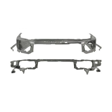 ПАНЕЛЬ ПЕРЕД OPEL ASTRA G 01.98-08.09