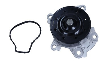 MAXGEAR НАСОС ВОДЫ TOYOTA AURIS/ RAV-4 1,6/1,8 07-