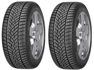 2x 195/50R15 GOODYEAR ULTRAGRIP PERFORMANCE + 82H