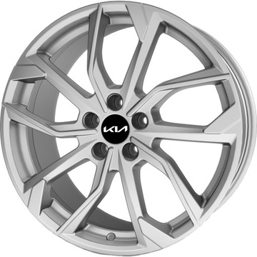 НОВЫЕ ДИСКИ MARKI RC-DESIGN-KIA 17