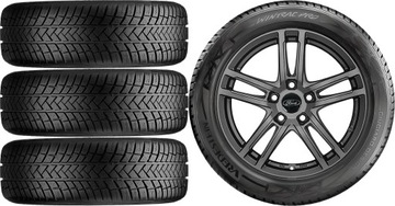 ШЕСТЕРНИ FORD TOURNEO CONNECT 1 VREDESTEIN 225/40R18