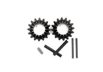 MCHALE SET / SATZ RÄDER ZĘBATYCH STOŻKOWYCH ACH00031