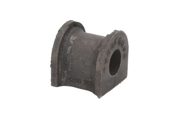 ПОДУШКА СТАБИЛИЗАТОРА ЗАД ZEWNĄTRZ L/P (15MM) MAZDA 323 C V, 323 F V, 323