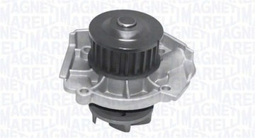 MAGNETI MARELLI 352316170331 НАСОС ВОДЫ, ОХЛАЖДЕНИЕ ДВИГАТЕЛЯ