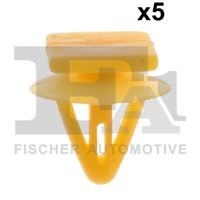 FISCHER КЛИПСА КЛИПСА MOCUJACY 5-SZT HYUNDAI ATOS 97-