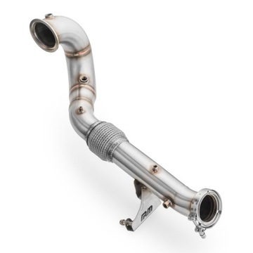 Downpipe Cupra Formentor 2.0 TSI